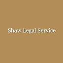Shaw Legal Service logo